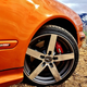 Illustration for article titled For $26,543, You Could Drive Ken Griffey Jr’s 2000 Mercedes Benz RENNtech CLK 60